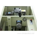 Semi Automatic Belt Bundle Box Paper Strapping Machine